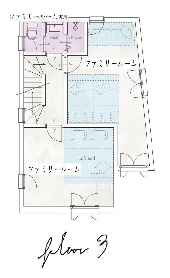 池袋apila Hotel Tokyo Exterior photo