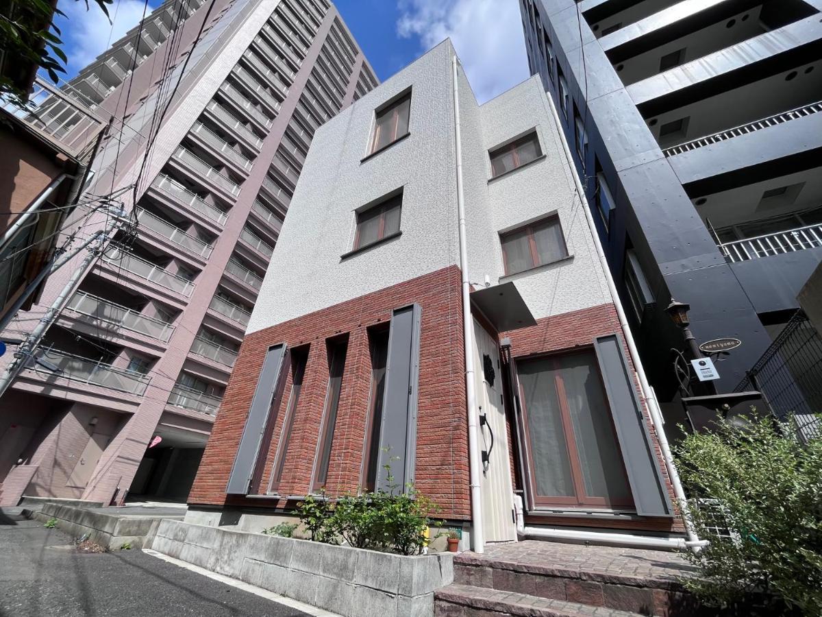 池袋apila Hotel Tokyo Exterior photo